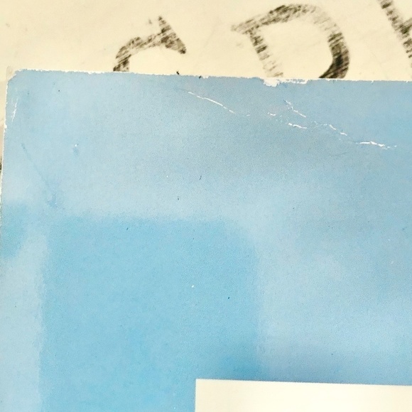 Dr Seuss, Six By Seuss Book, A Collection Of 6 Books, Including One Discontiuned - Picture 12 of 13